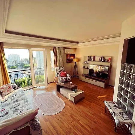 ☆pool&sea View☆8 Min.walk To The Sea