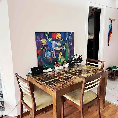 ☆pool&sea View☆8 Min.walk To The Sea