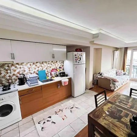 ☆pool&sea View☆8 Min.walk To The Sea